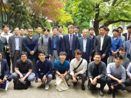 명문사학 탐방 48-존중·배려·나눔 실천하는 성숙한 인재 키우는 ‘남강고’ 기사 이미지