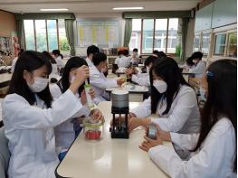 큰 학교에서 작은 학교로 갔더니 96%가 만족…경북교육청  기사 이미지