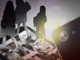 현직 교사가 고교 女화장실 '불법촬영'…"전임 학교서도 카메라 발견" 기사 이미지